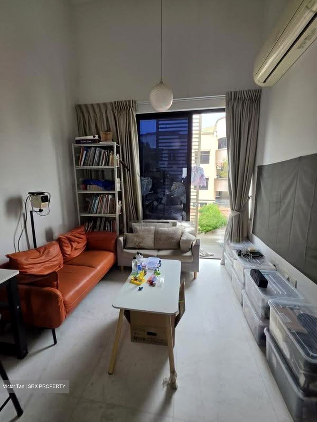 Garden Park Residences (D15), Apartment #631383381